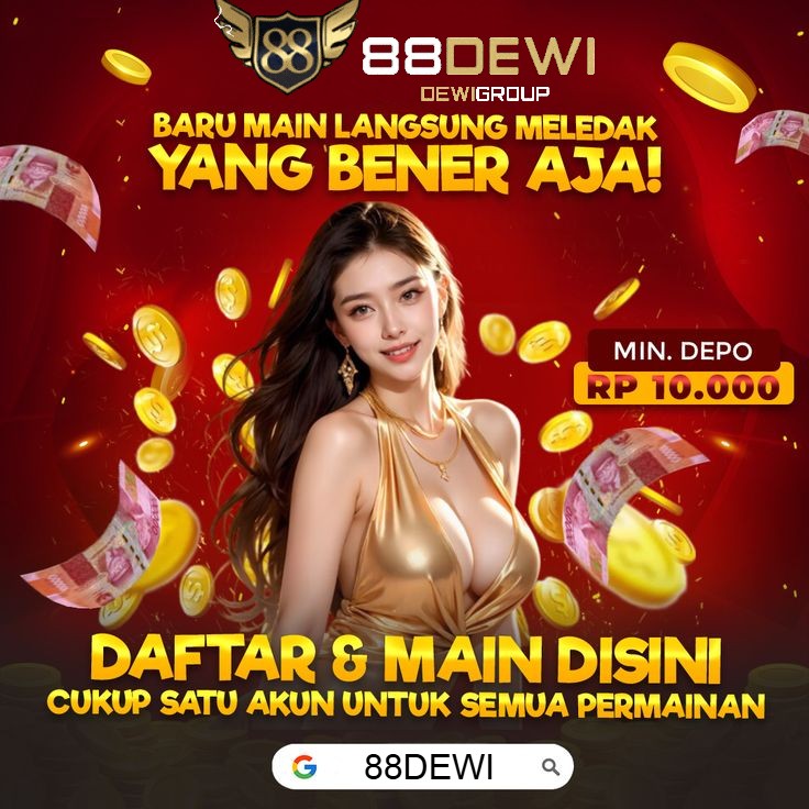 88DEWI DAFTAR SLOT GACOR & LOGIN 88DEWI SITUS SLOT GACOR SITUS88