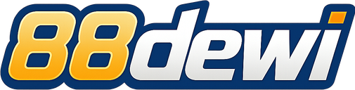 Logo 88dewi